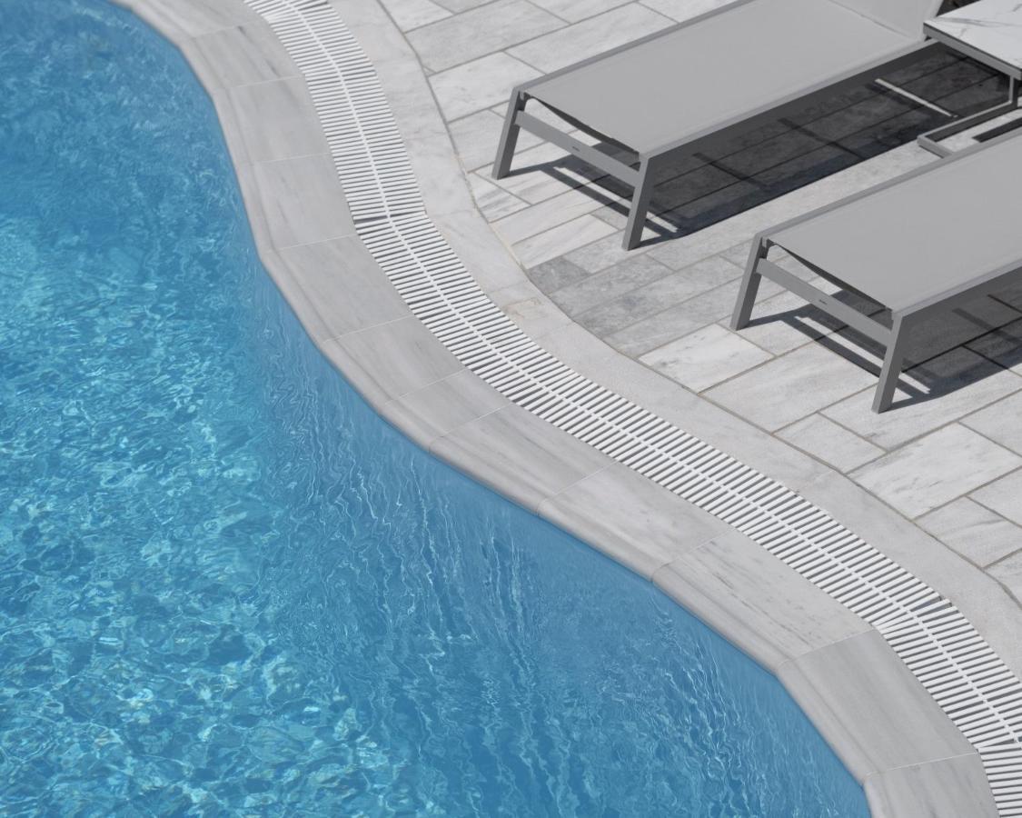Mykonos Essence Adults Only Hotel Орнос Екстериор снимка