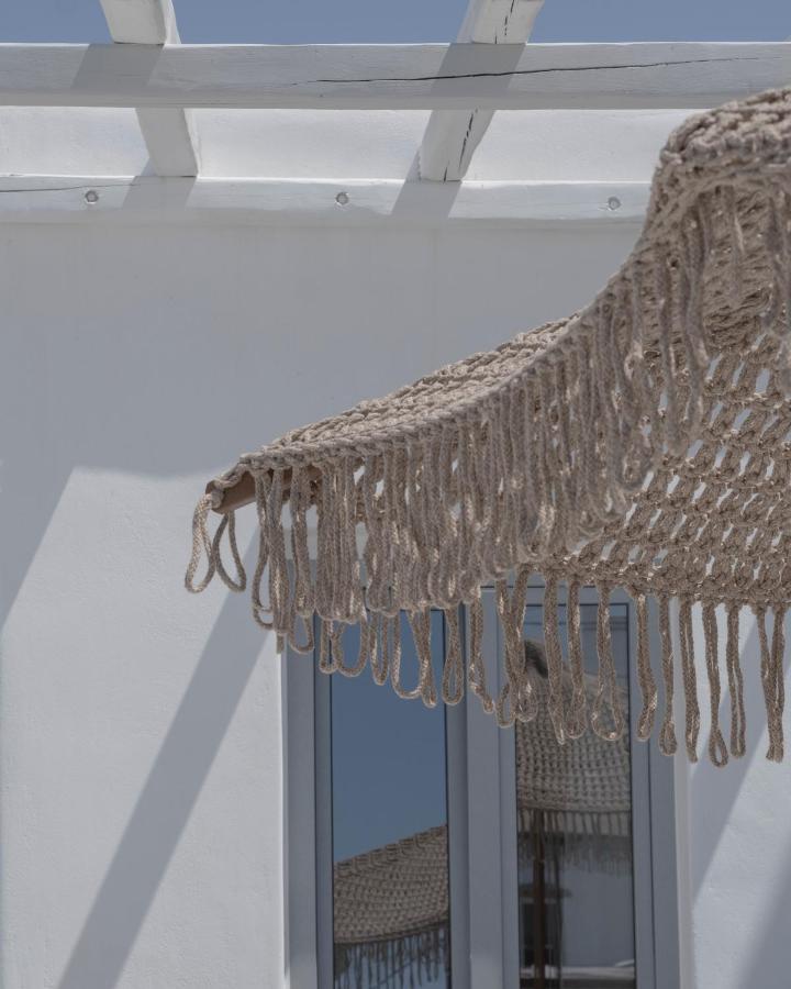 Mykonos Essence Adults Only Hotel Орнос Екстериор снимка