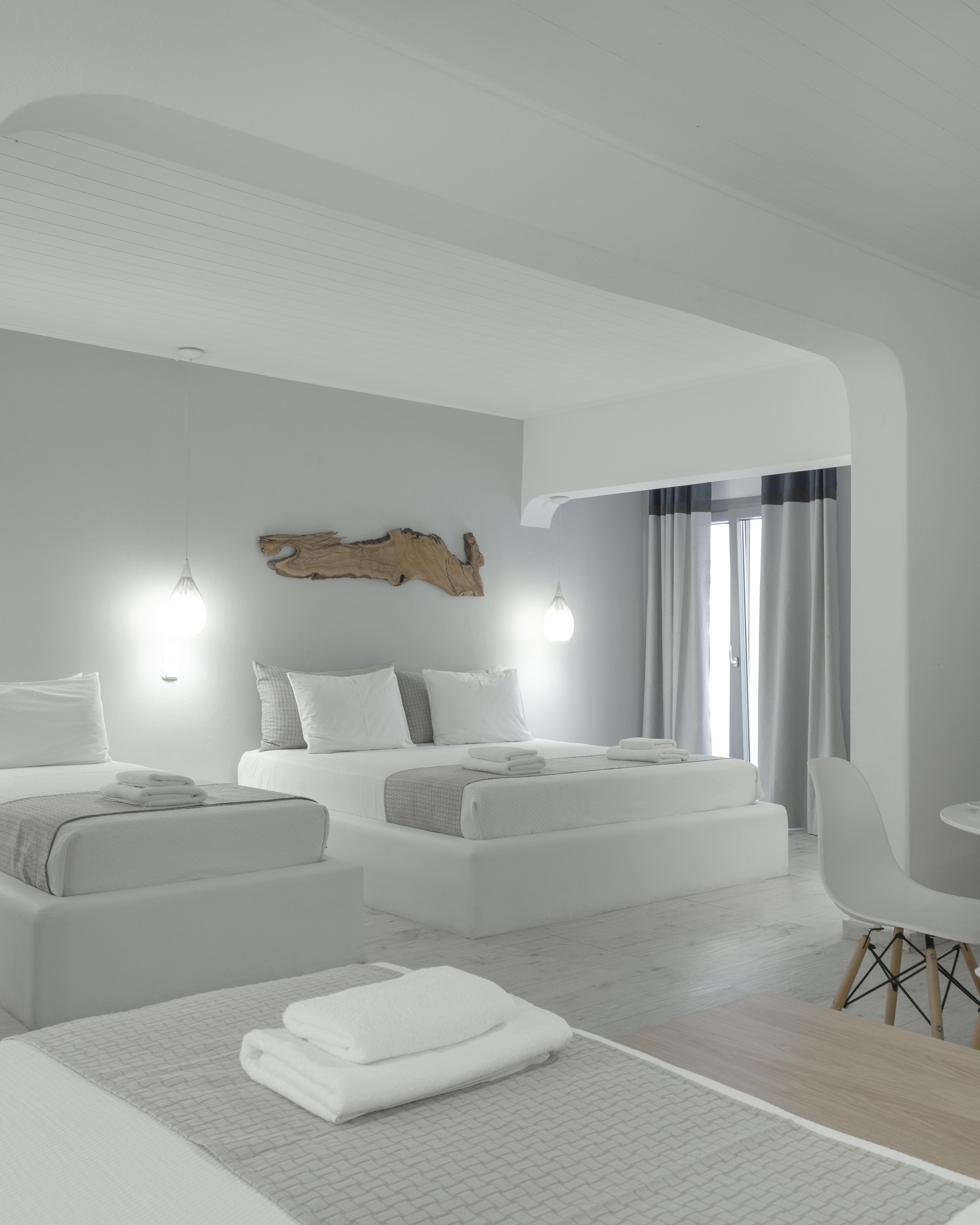 Mykonos Essence Adults Only Hotel Орнос Екстериор снимка