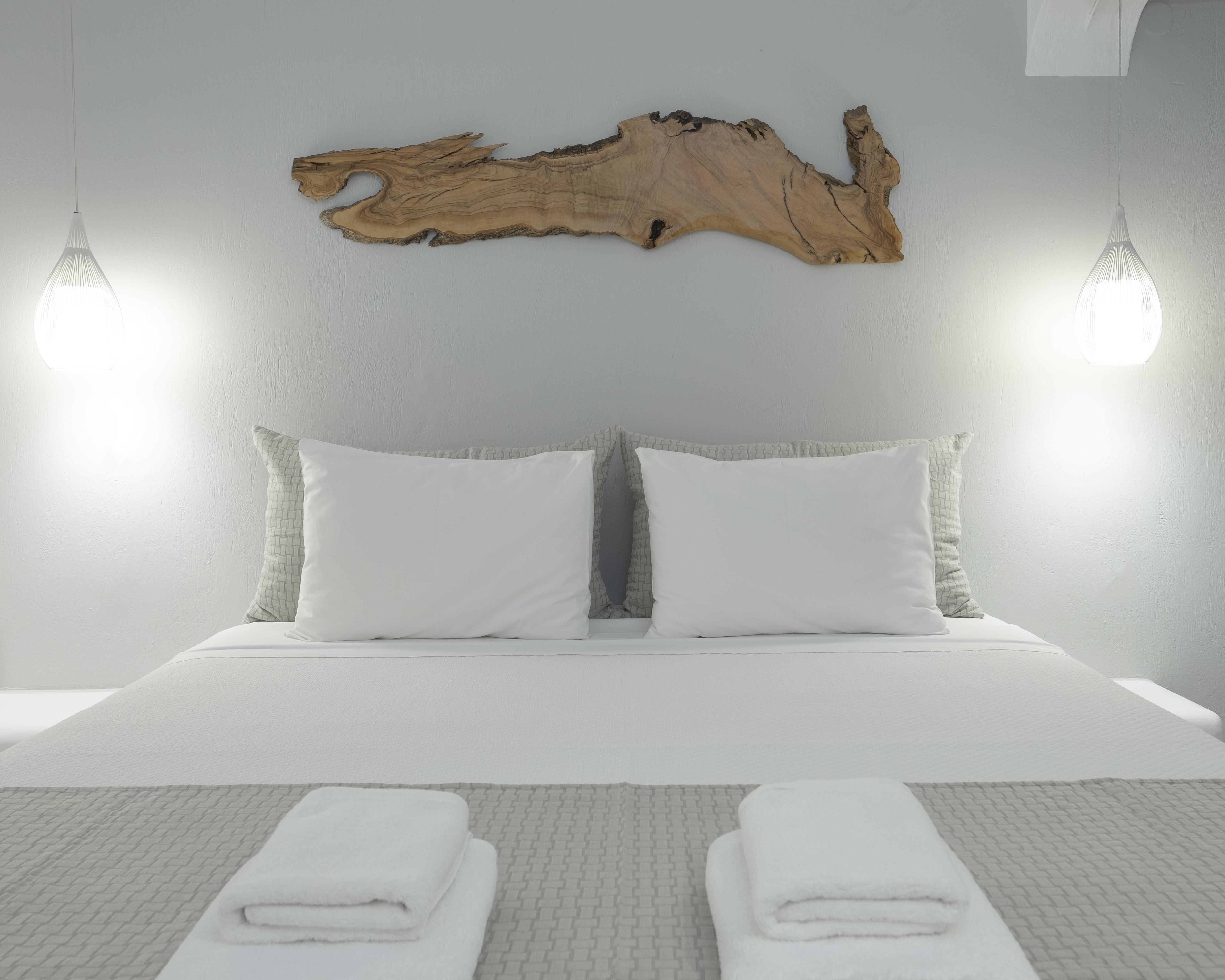 Mykonos Essence Adults Only Hotel Орнос Екстериор снимка