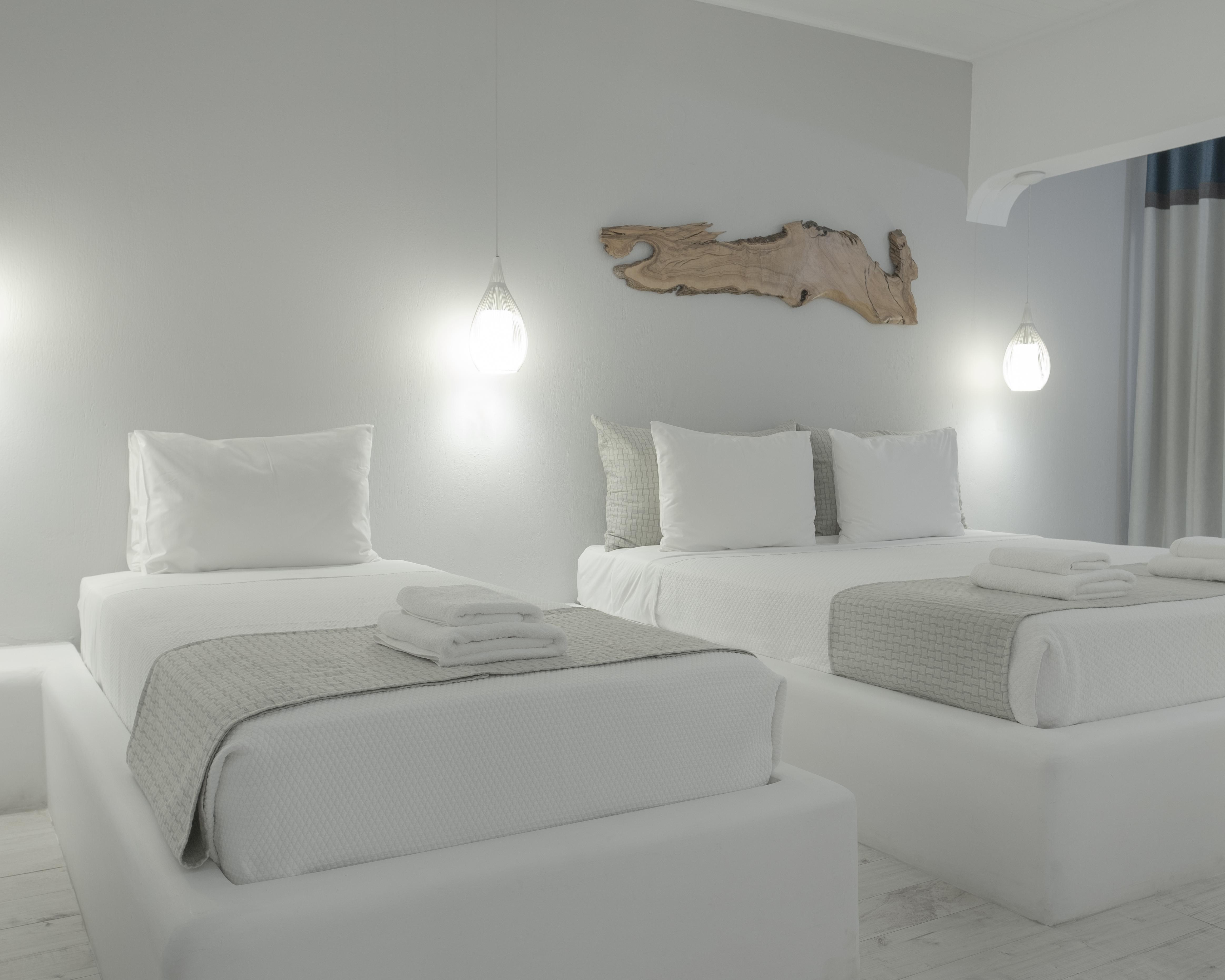 Mykonos Essence Adults Only Hotel Орнос Екстериор снимка