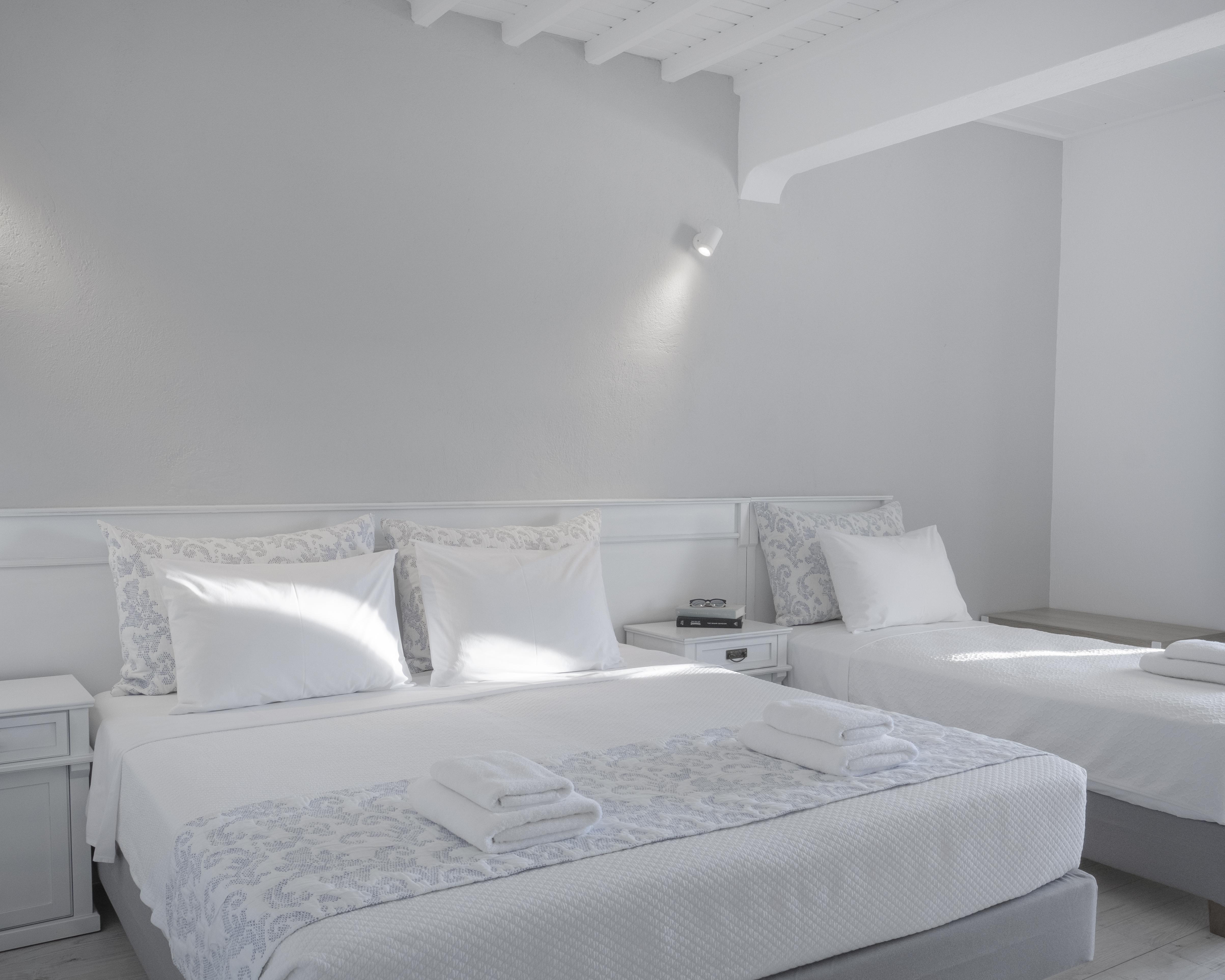 Mykonos Essence Adults Only Hotel Орнос Екстериор снимка