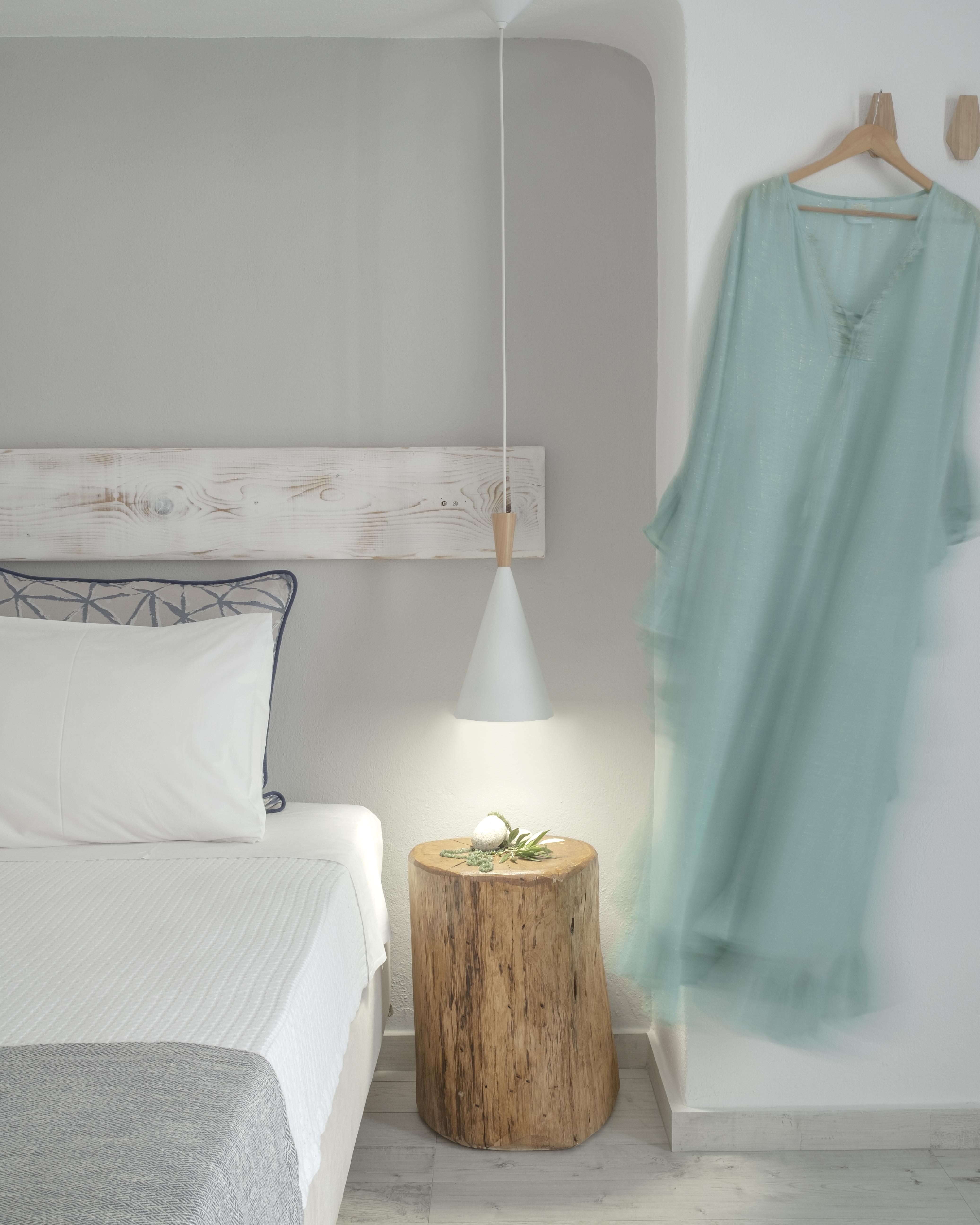 Mykonos Essence Adults Only Hotel Орнос Екстериор снимка