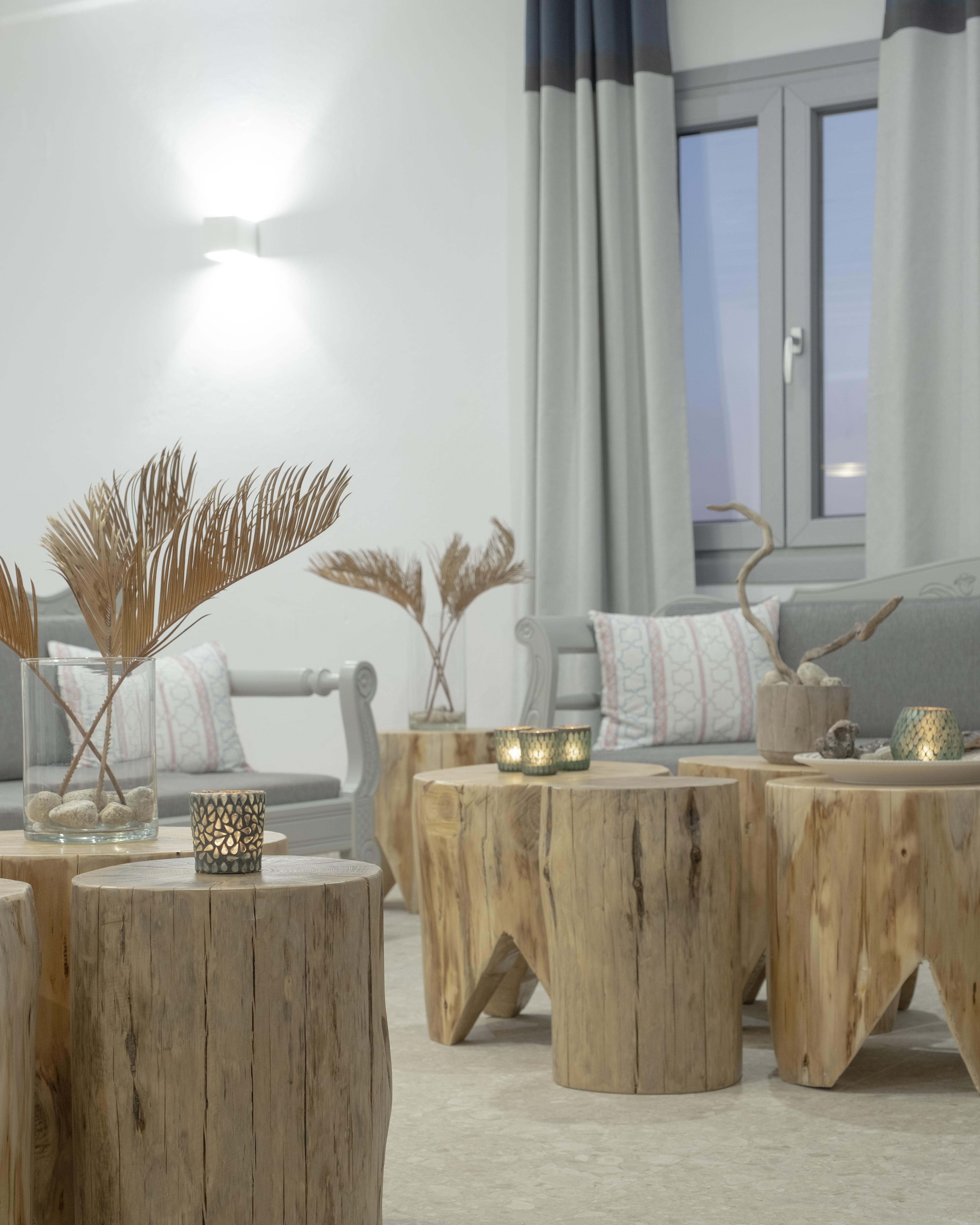 Mykonos Essence Adults Only Hotel Орнос Екстериор снимка