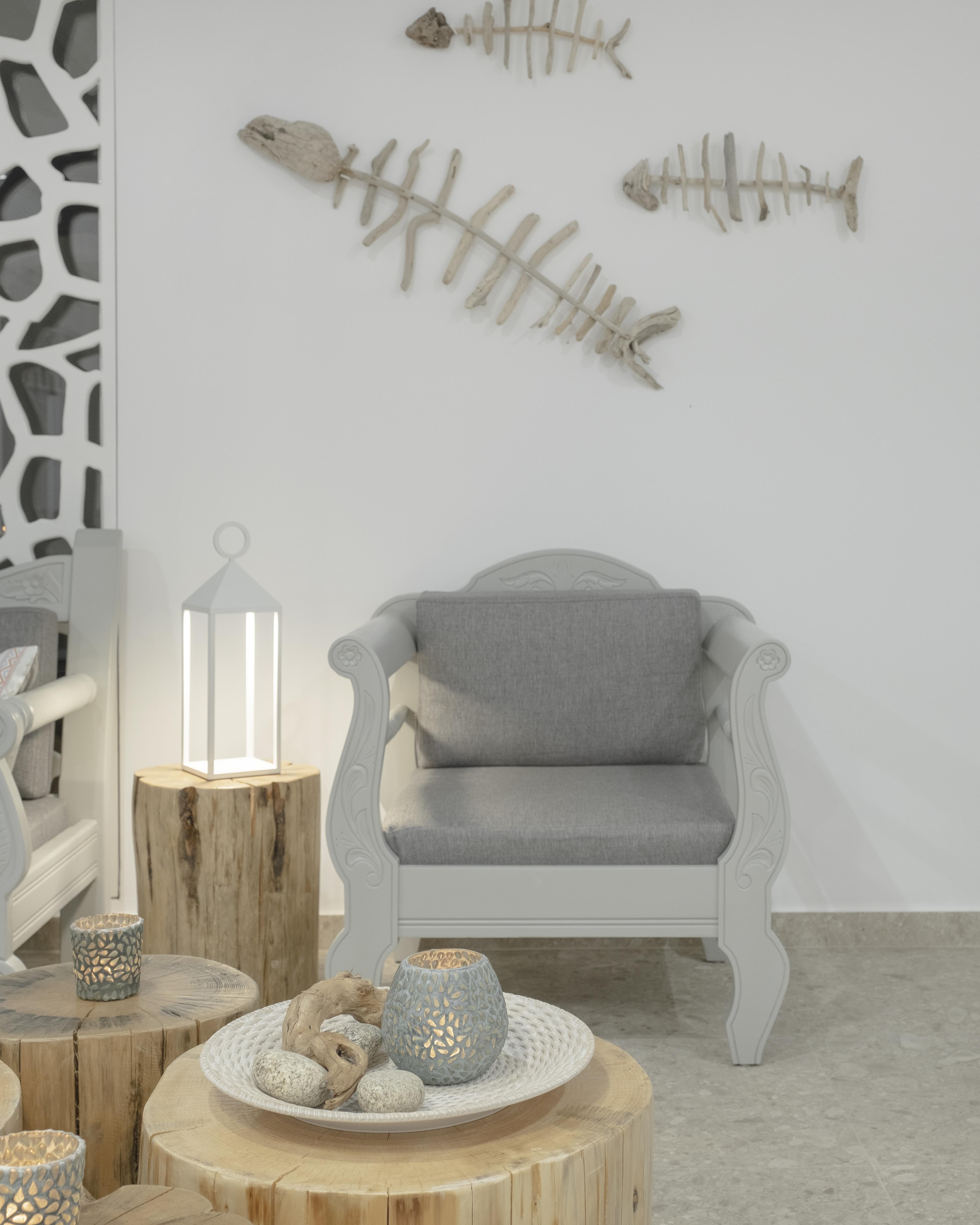 Mykonos Essence Adults Only Hotel Орнос Екстериор снимка