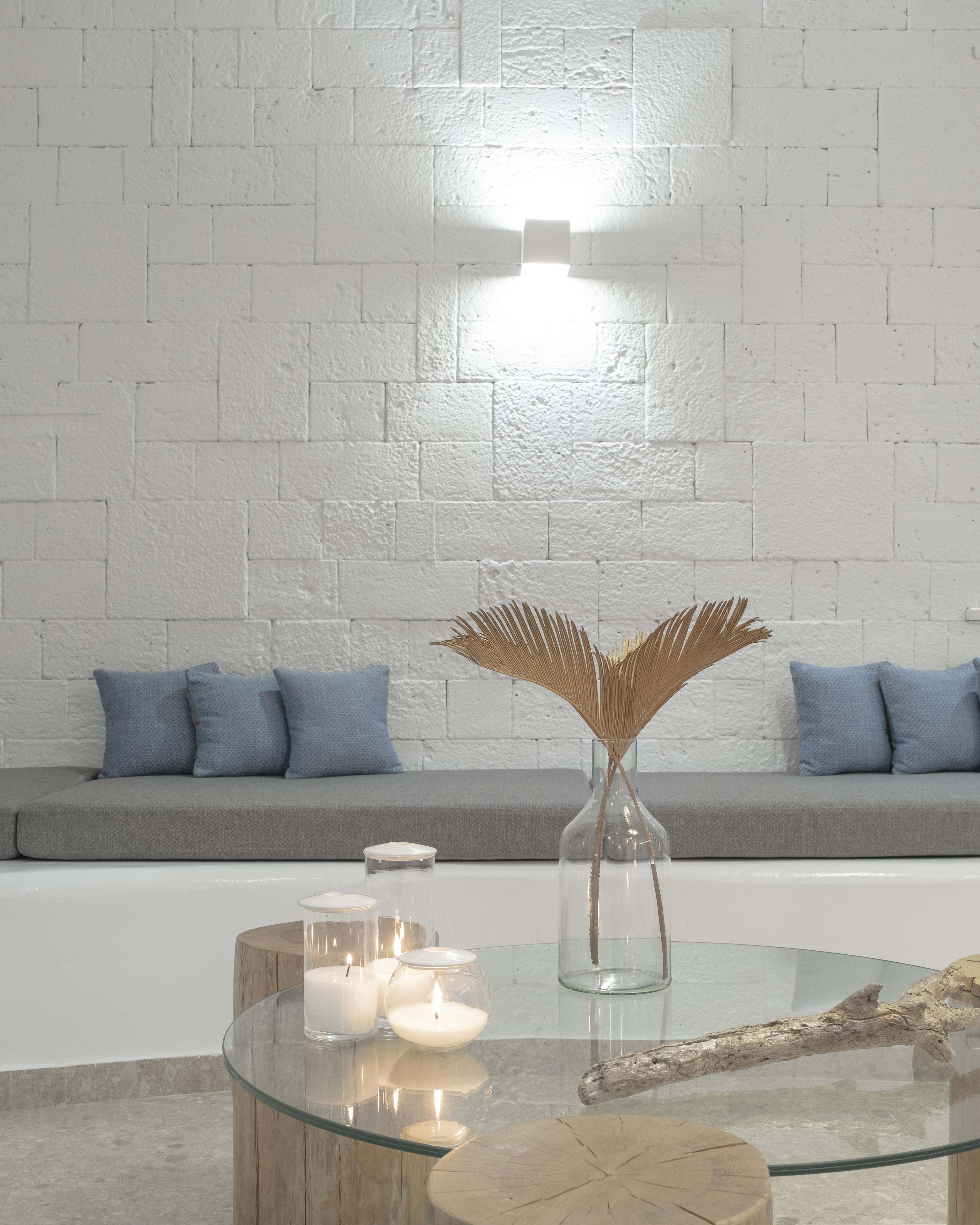 Mykonos Essence Adults Only Hotel Орнос Екстериор снимка
